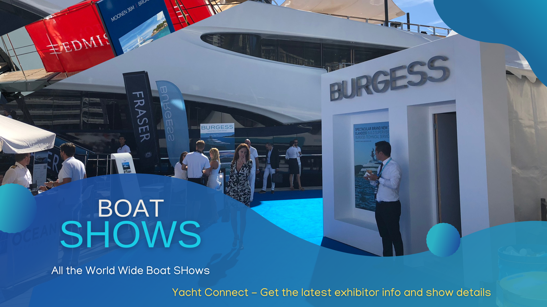 Boat Shows