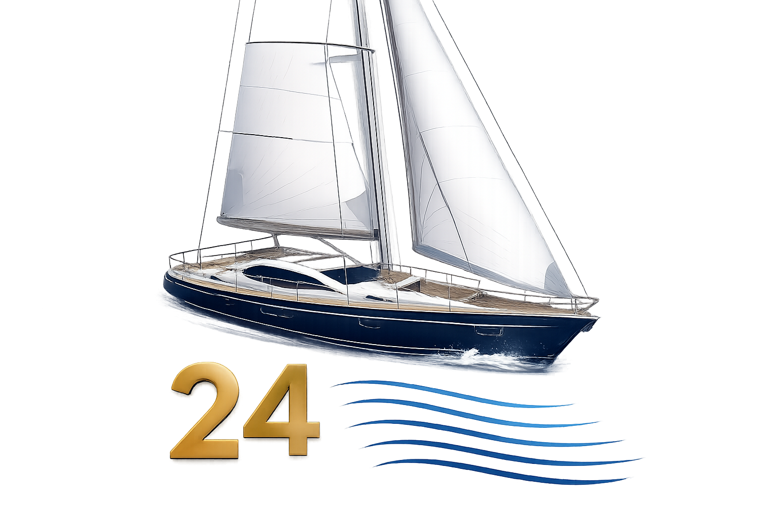 24SailingYachts