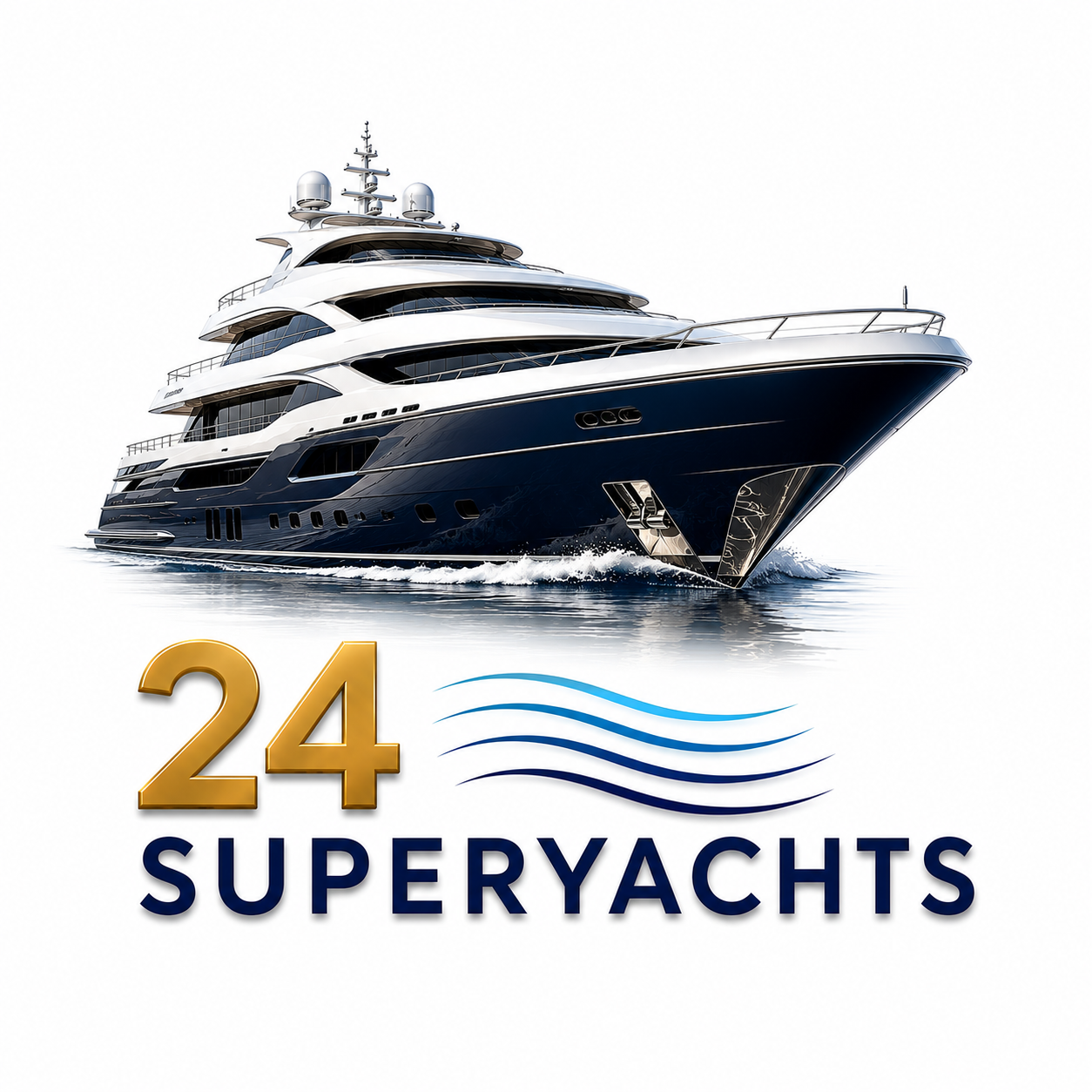 24 Superyachts