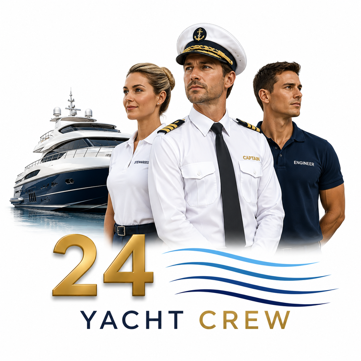 24YachtCrew